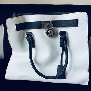 Michael Kors Large Hamilton Bag